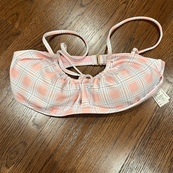 Hollister Other - hollister swim top